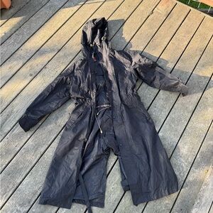Outback Trading Pack-A-Roo Rain Duster